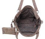 Fritzi aus Preußen Vintag Fritzi Shopper 1 L Old Wood