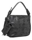 Fritzi aus Preußen Vintag Fritzi Hobo 2 M Black Idol