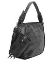 Fritzi aus Preußen Vintag Fritzi Hobo 2 M Black Idol