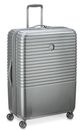DELSEY PARIS Caumartin + 4 Double Rolls Trolley 76 Grey