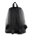 Calvin Klein Round Backpack 35 Black