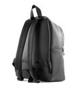 Calvin Klein Round Backpack 35 Black