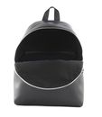 Calvin Klein Round Backpack 35 Black
