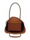 DECADENT Gia Bucket Tote Cognac DECADENT Gia Bucket Tote Cognac