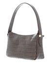 DECADENT Janine Bag Croco Mocha DECADENT Janine Bag Croco Mocha