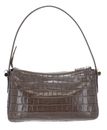 DECADENT Janine Bag Croco Mocha DECADENT Janine Bag Croco Mocha