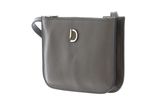 DECADENT Marcia Small Double Bag Nappa Army