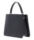 DECADENT Karolina Double Bag Black