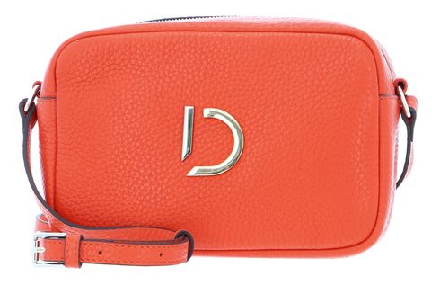 DECADENT Brianna Cross-Body Bag Tomato