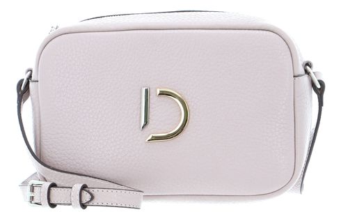 DECADENT Brianna Cross-Body Bag Rose