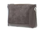 DECADENT Anna Small Shoulder Bag Suede Mocha DECADENT Anna Small Shoulder Bag Suede Mocha