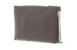 DECADENT Anna Small Shoulder Bag Suede Mocha DECADENT Anna Small Shoulder Bag Suede Mocha