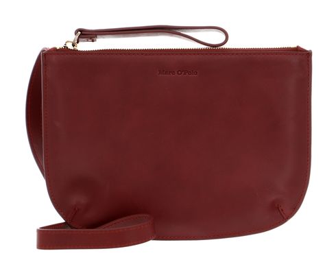 Marc O'Polo Nuja Pouch Burnt Brick