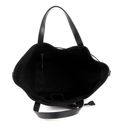 THE BRIDGE Vittoria Bucket Bag Nero THE BRIDGE Vittoria Bucket Bag Nero