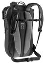 deuter Urban XV 3 SL Black deuter Urban XV 3 SL Black