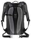 deuter Urban XV 3 SL Black deuter Urban XV 3 SL Black