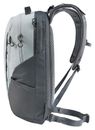 deuter Urban XV 2 Tin-Graphite deuter Urban XV 2 Tin-Graphite