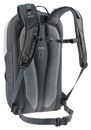 deuter Urban XV 2 Tin-Graphite deuter Urban XV 2 Tin-Graphite