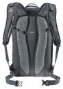 deuter Urban XV 2 Tin-Graphite deuter Urban XV 2 Tin-Graphite