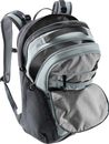 deuter Urban XV 2 Tin-Graphite deuter Urban XV 2 Tin-Graphite