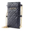 VALENTINO Ocarina Crossbody Blu VALENTINO Ocarina Crossbody Blu