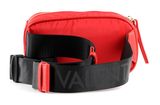 VALENTINO Registan Belt Bag Rosso VALENTINO Registan Belt Bag Rosso