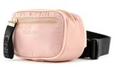 VALENTINO Registan Belt Bag Rosa Antico