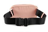 VALENTINO Registan Belt Bag Rosa Antico