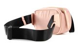 VALENTINO Registan Belt Bag Rosa Antico