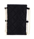 VALENTINO Ocarina Crossbody Nero VALENTINO Ocarina Crossbody Nero
