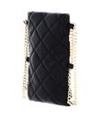VALENTINO Ocarina Crossbody Nero VALENTINO Ocarina Crossbody Nero