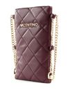 VALENTINO Ocarina Crossbody Vino VALENTINO Ocarina Crossbody Vino