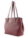 VALENTINO Tote M Vino