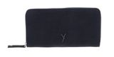SURI FREY Romy Basic Zip Around Wallet Blue SURI FREY Romy Basic Zip Around Wallet Blue