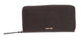 SURI FREY Romy Basic Zip Around Wallet Blue SURI FREY Romy Basic Zip Around Wallet Blue