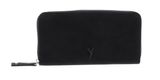 SURI FREY Romy Basic Zip Around Wallet Black SURI FREY Romy Basic Zip Around Wallet Black