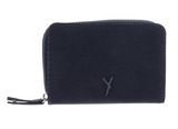 SURI FREY Romy Basic Zip Around Wallet Blue SURI FREY Romy Basic Zip Around Wallet Blue