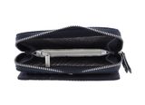 SURI FREY Romy Basic Zip Around Wallet Blue SURI FREY Romy Basic Zip Around Wallet Blue