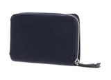 SURI FREY Romy Basic Zip Around Wallet Blue SURI FREY Romy Basic Zip Around Wallet Blue