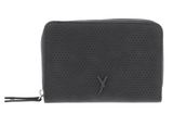 SURI FREY Romy Basic Zip Around Wallet Darkgrey