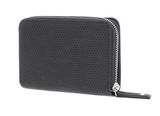 SURI FREY Romy Basic Zip Around Wallet Darkgrey