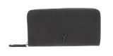 SURI FREY Romy Basic Zip Around Wallet Darkgrey SURI FREY Romy Basic Zip Around Wallet Darkgrey