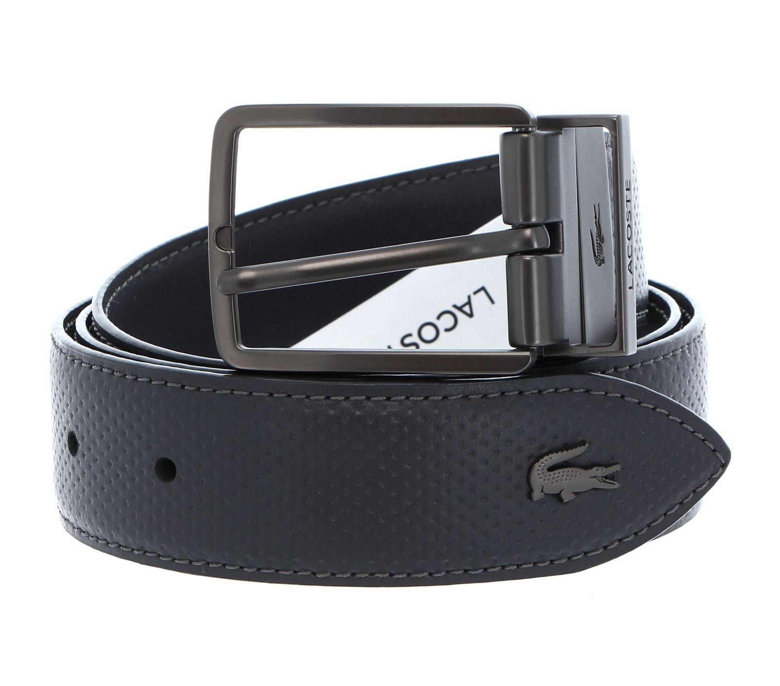 lacoste womens belts