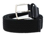 LACOSTE Casual Men Belt W100 Noir
