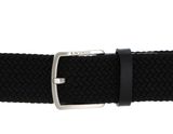 LACOSTE Casual Men Belt W110 Noir