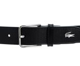 LACOSTE Chantaco Women's Belt W100 Noir - shortenable