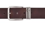 MUSTANG Fashion Leather Belt W95 Baileys MUSTANG Fashion Leather Belt W95 Baileys