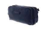 PIQUADRO Modus Special Case With Wrist Strap Blu PIQUADRO Modus Special Case With Wrist Strap Blu