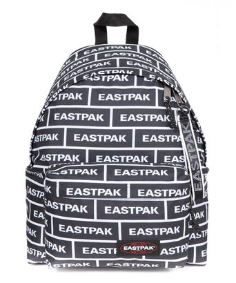 EASTPAK Padded Pak'r Bold Branded