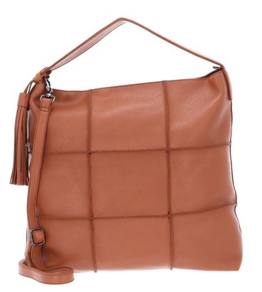 SURI FREY Amey Shoulderbag Cognac